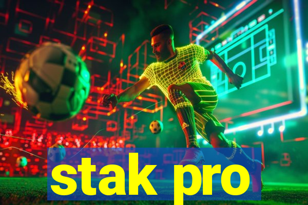 stak pro